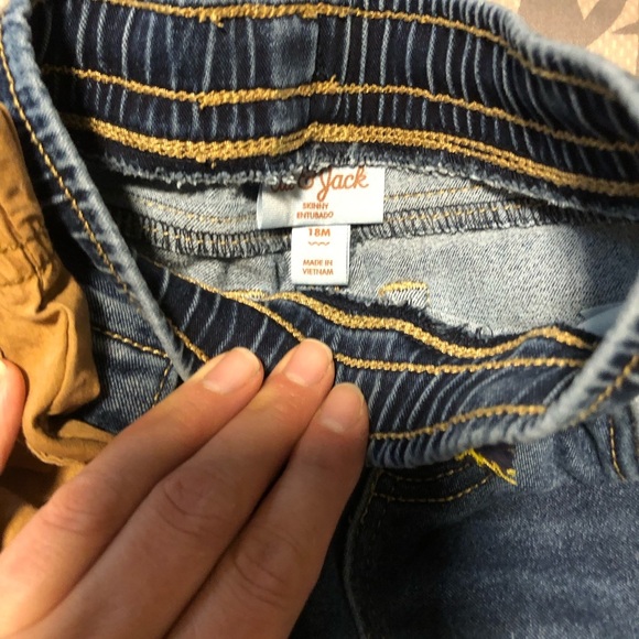 Toddler Boys Clothes Bundle 18 months 18-24 Months & 24 months - Picture 8 of 13